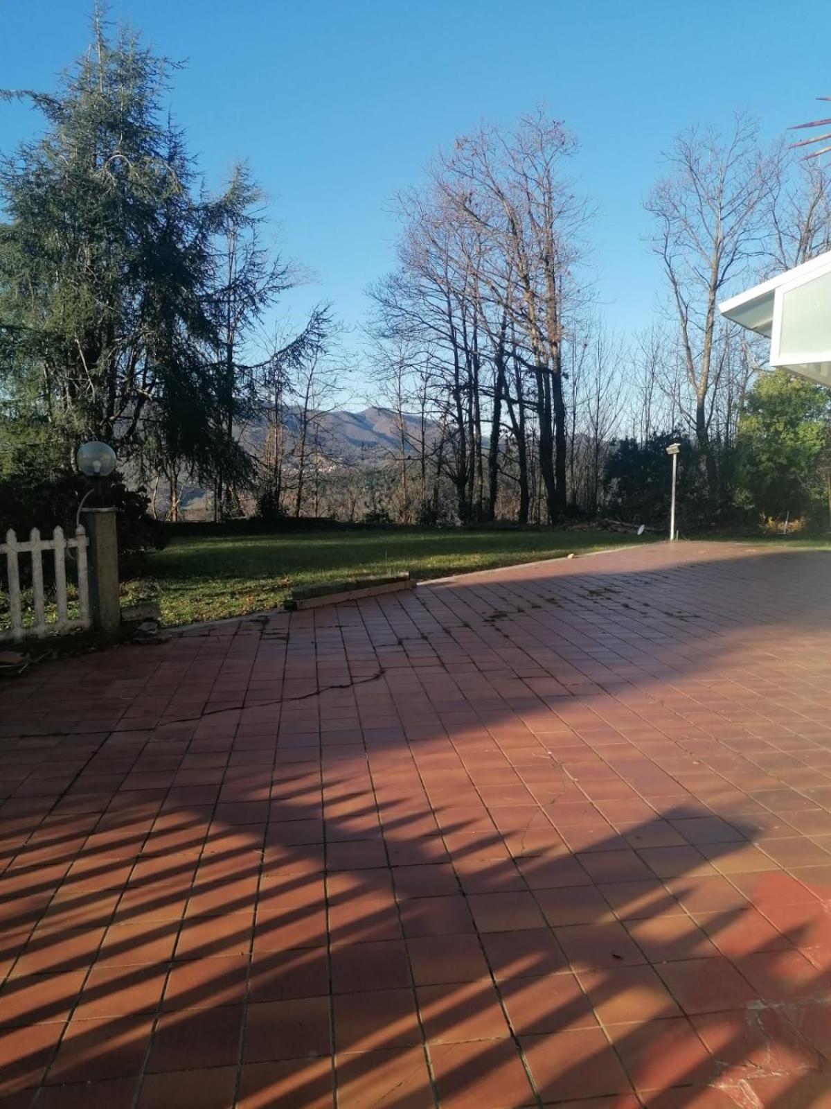 Le Camelie Villa Polverara Exterior photo